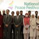 NACTA held the National Peace Festival 2023