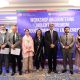 Worksop on CVE Through Community Engagement concludes in Islamabad
