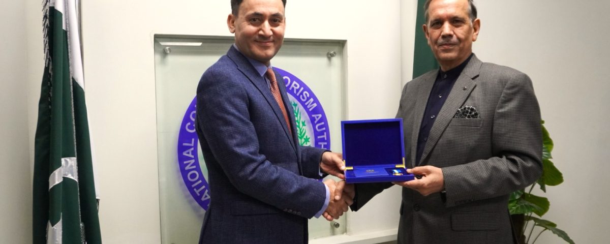 NACTA Officers Honored with Anniversary Medals by RATS-SCO