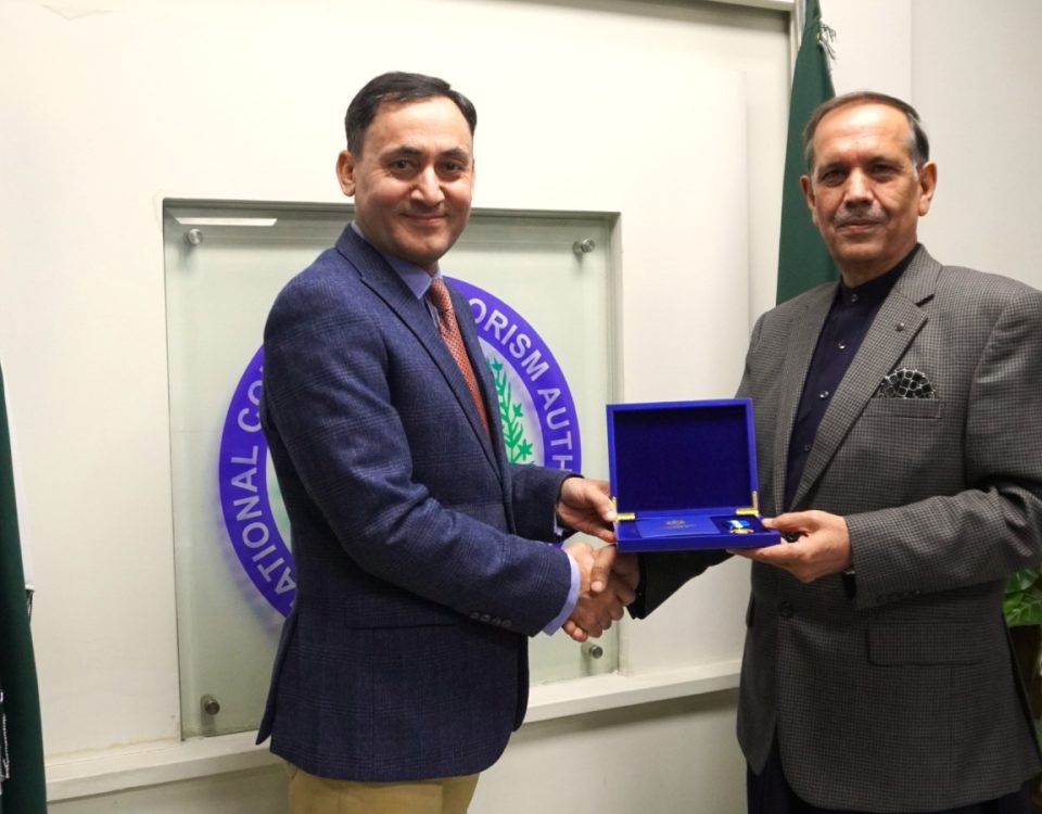 NACTA Officers Honored with Anniversary Medals by RATS-SCO