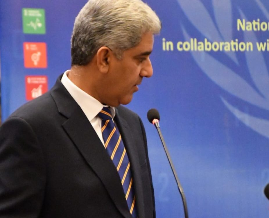 “Government Approves National Prevention of Violent Extremism Policy to Foster Peace and Unity”